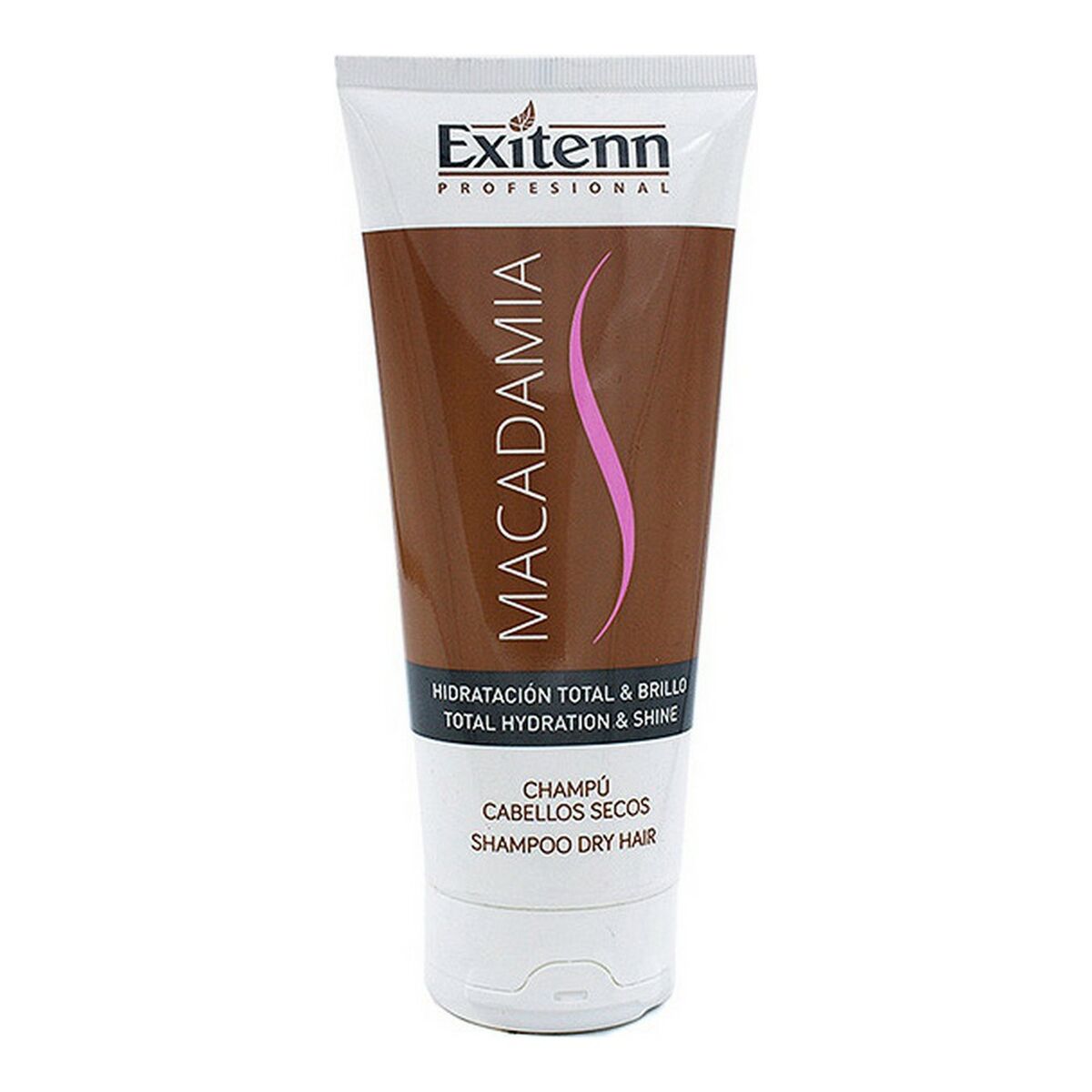 Šampon Exitenn Makadamijevo